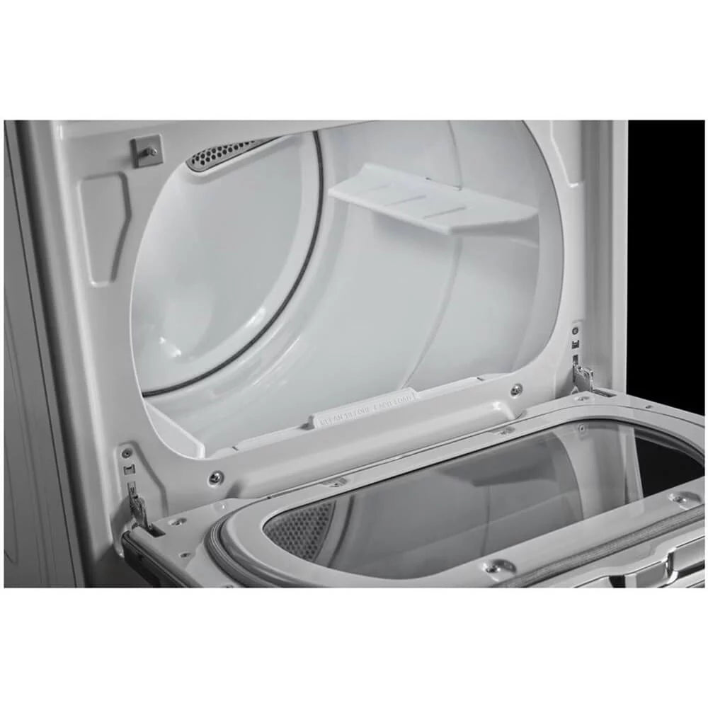 27" Wide 7.4 Cu. Ft. Electric Dryer - White Z37725