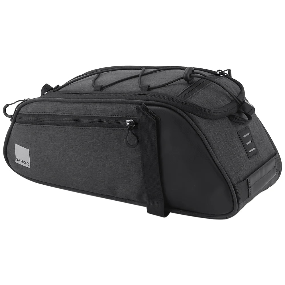 Bike Rear Seat Bag C5385