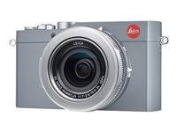 Compact Digital Camera 12.8 MP Four Thirds 4K 3.1x Optical Zoom L346601