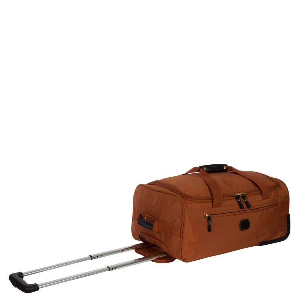 21-Inch Carry-On Rolling Duffel W646492