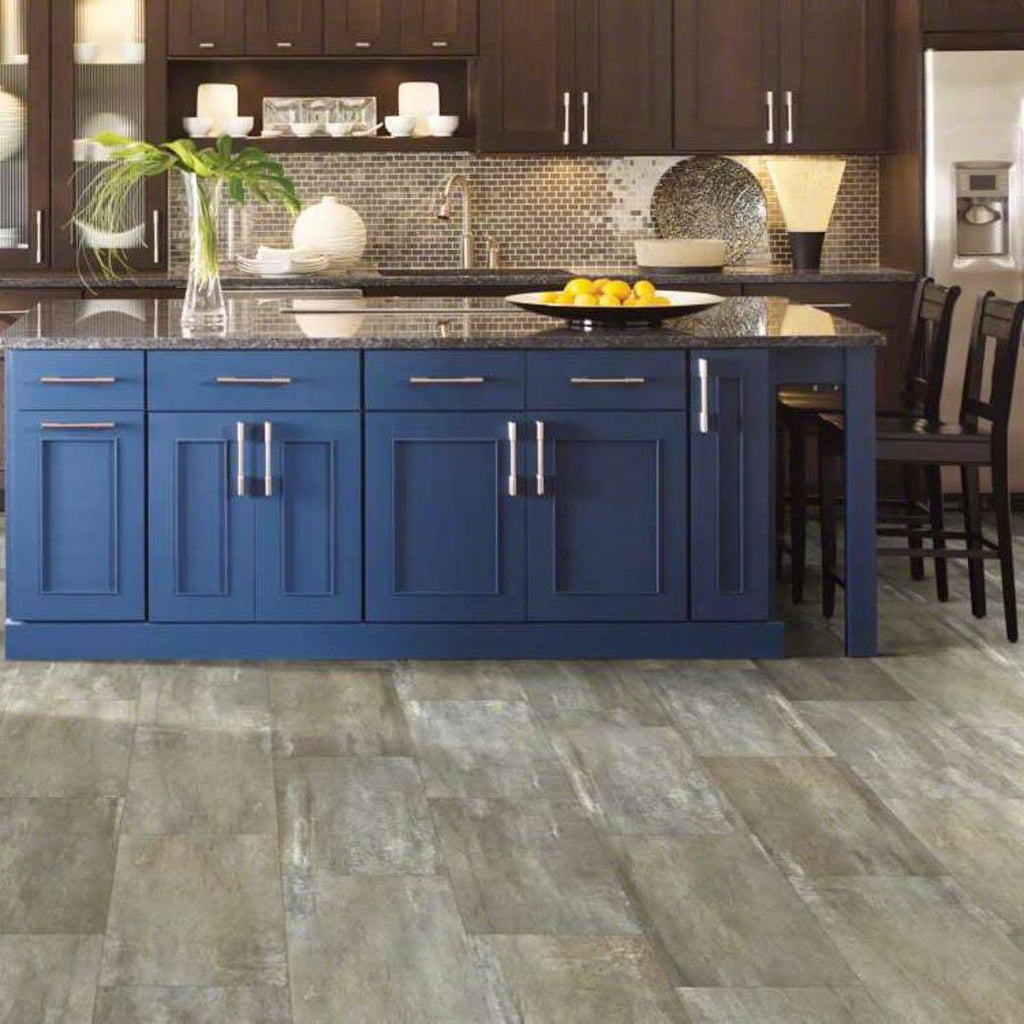 Luxury Vinyl Tile U223