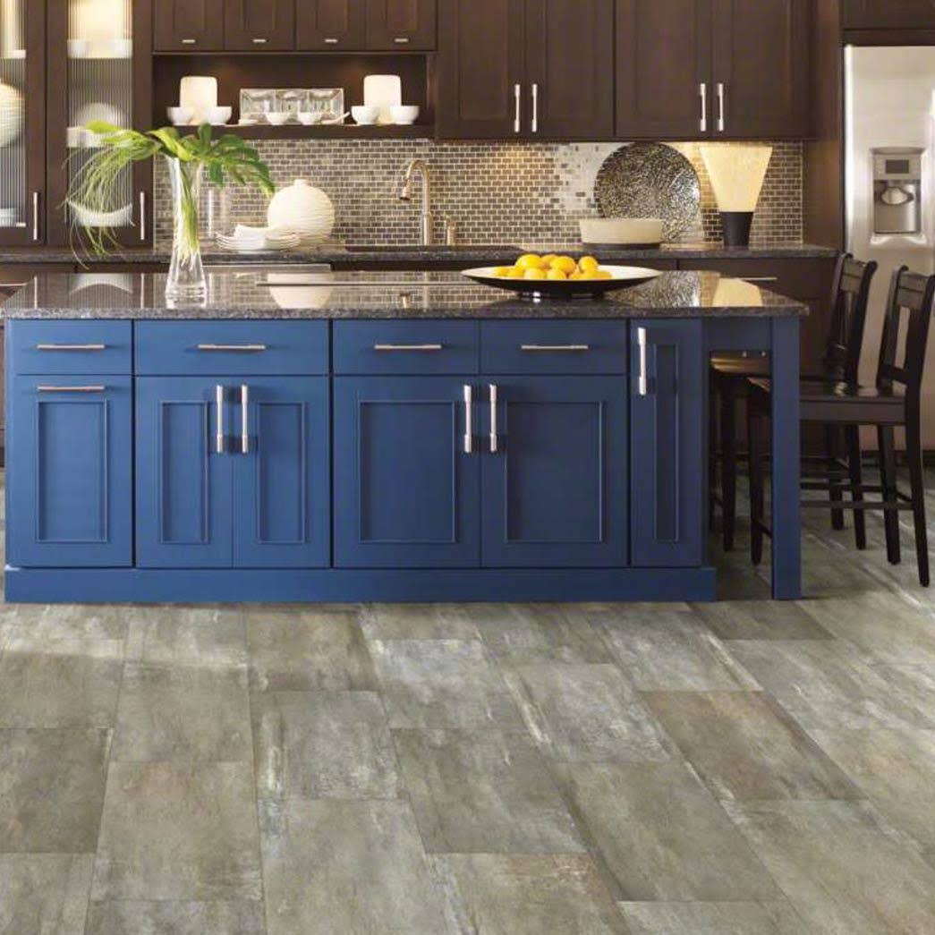 Luxury Vinyl Tile U223