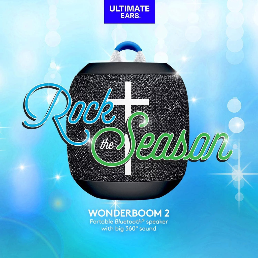 Portable Waterproof Bluetooth Speaker H7048