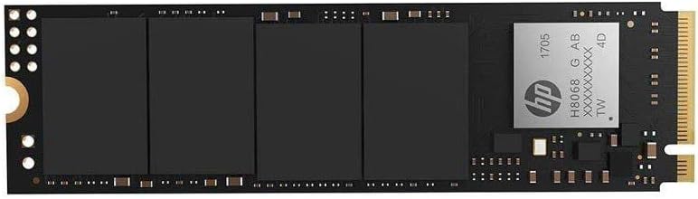 500GB PCIe 3.0 X4 Nvme Internal Solid State Drive Pack of 2 B9425