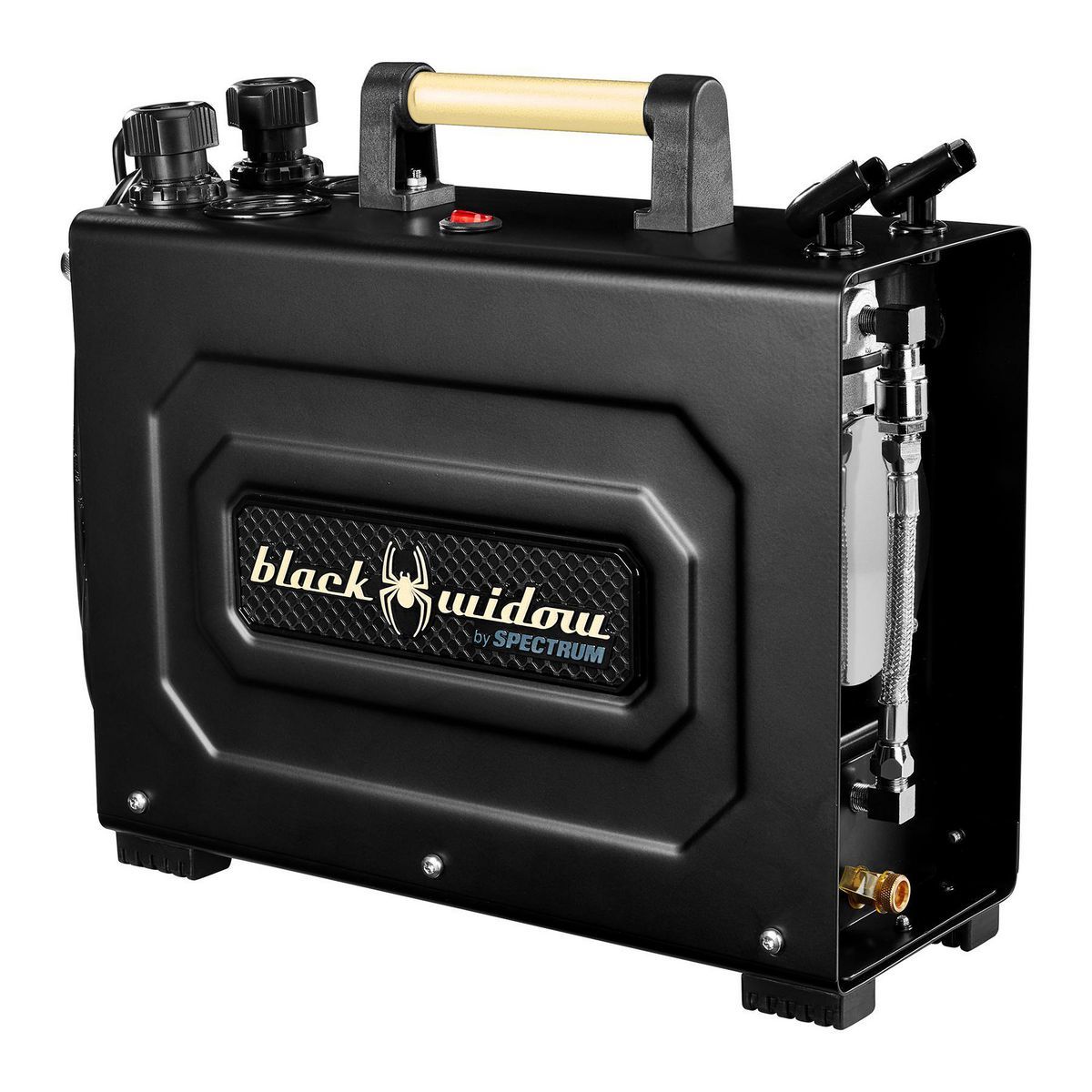 Professional Airbrush Compressor Kit B29726