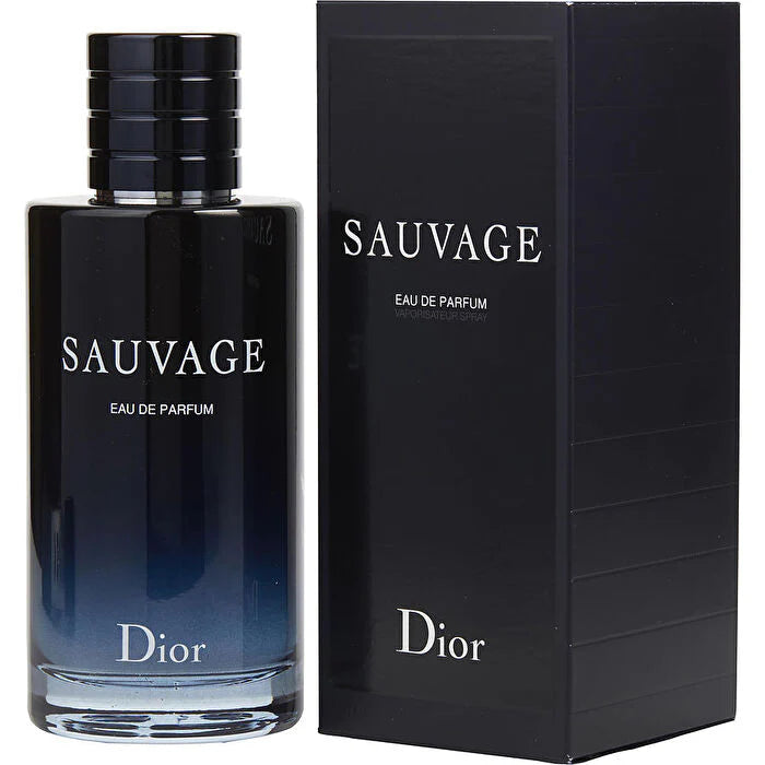 Eau De Parfum Spray 200ml T4782