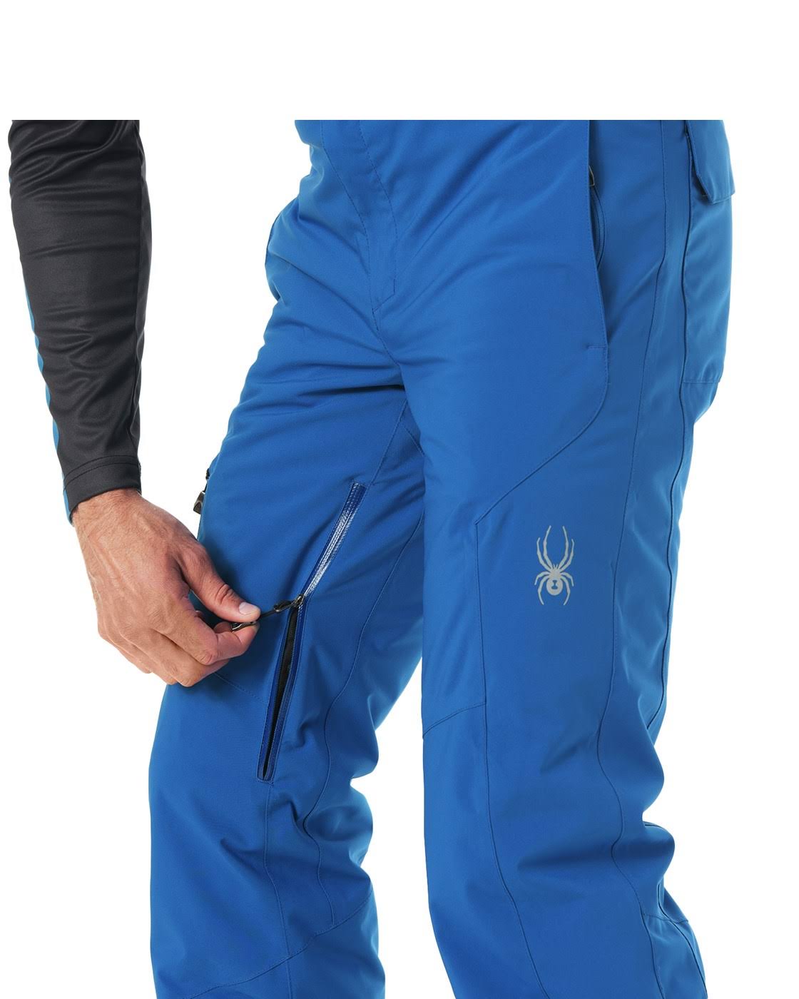 Men's Dare Tailored Pant P232