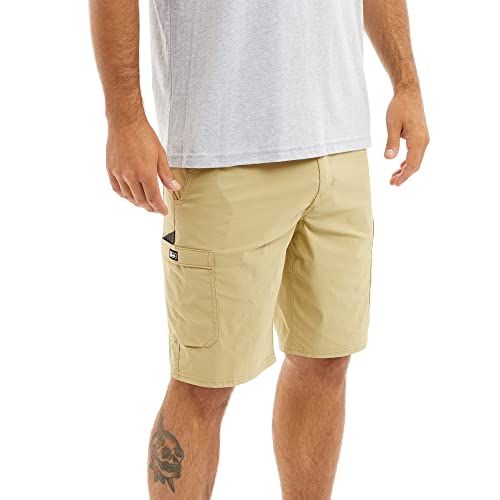 Cargo Hybrid Shorts 20" B304