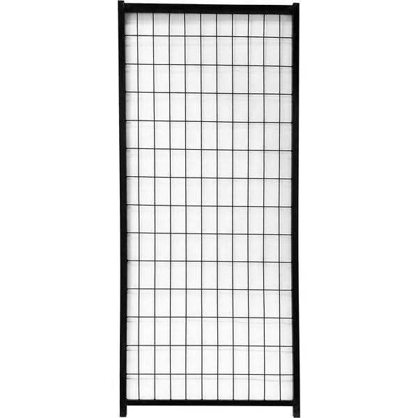 Dog Kennel Gate Panel K20404