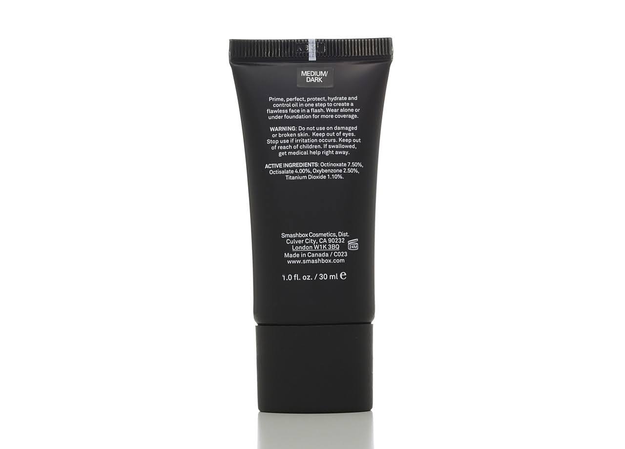 Medium/Dark BB Cream SPF 35 - 1 oz Y37180