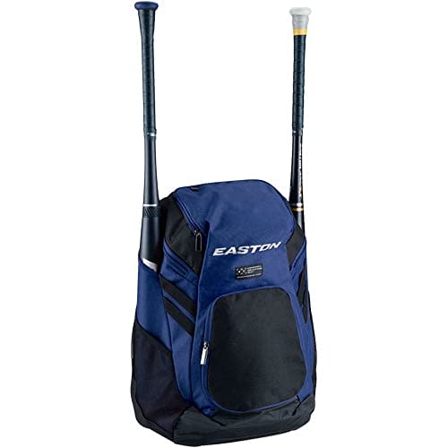 Adult Baseball Fastpitch Softball Backpack Bag N217261