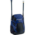 Adult Baseball Fastpitch Softball Backpack Bag N217261