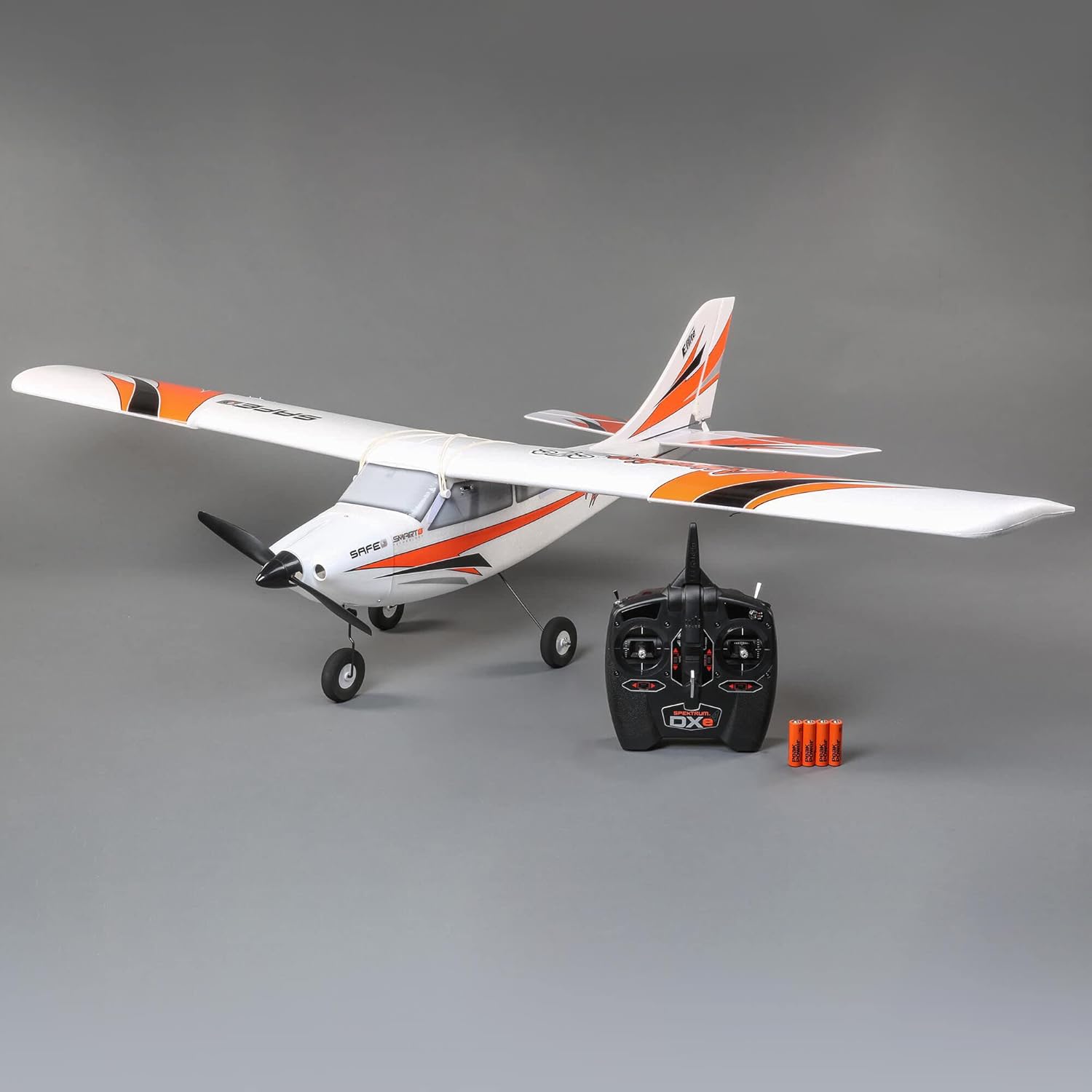 RC Airplane Apprentice STS 1.5m RTF Basic Trainer I48025