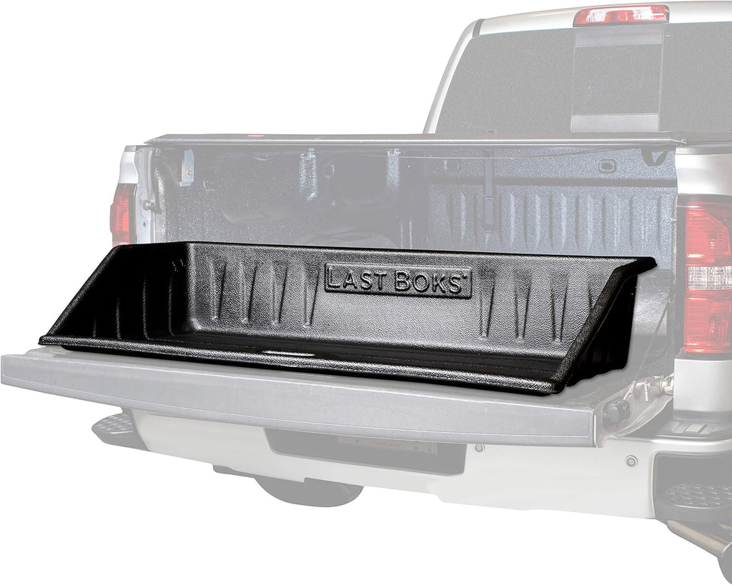 48" Cargo Box Organizer I978