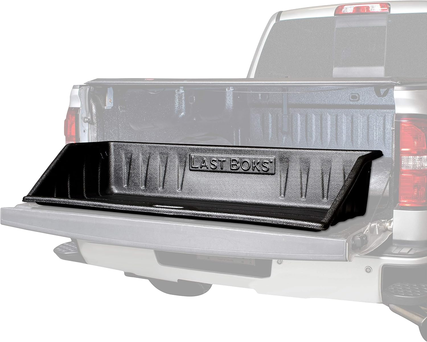 48" Cargo Box Organizer I978