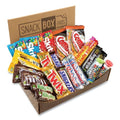 25 Assorted Snacks Box P9185