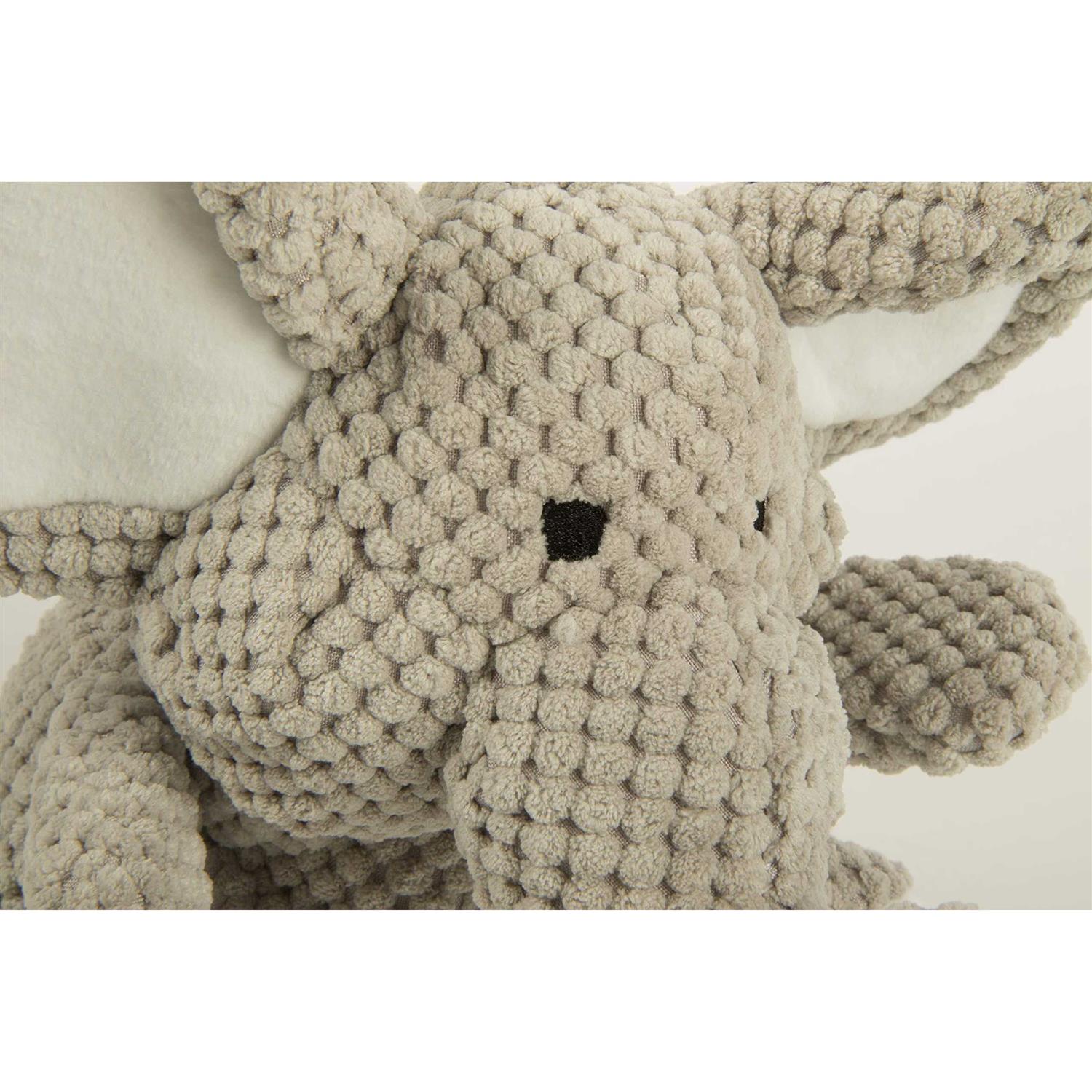 Chew Guard Elephant Dog Toy Y874863