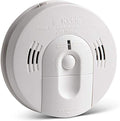 Combination Smoke & Carbon Monoxide Detector, Battery Powered Z2858