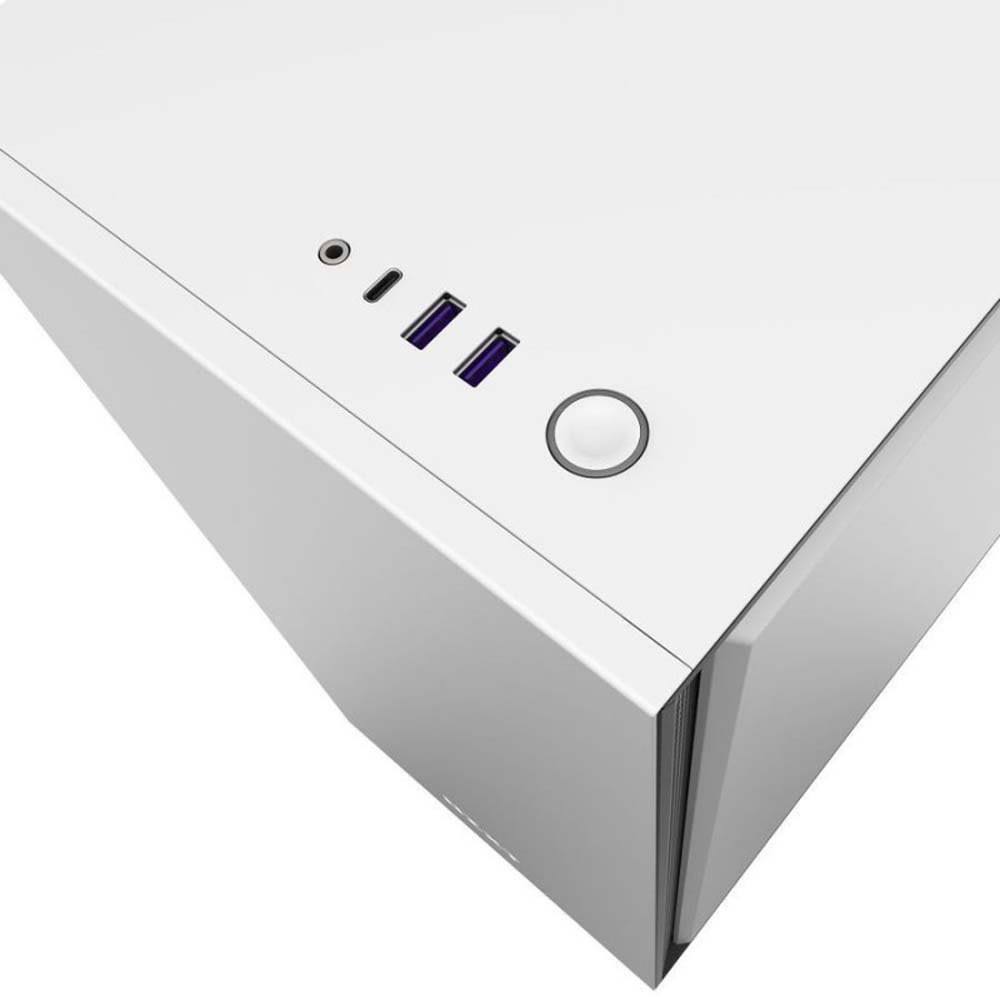 Tower Case O62710