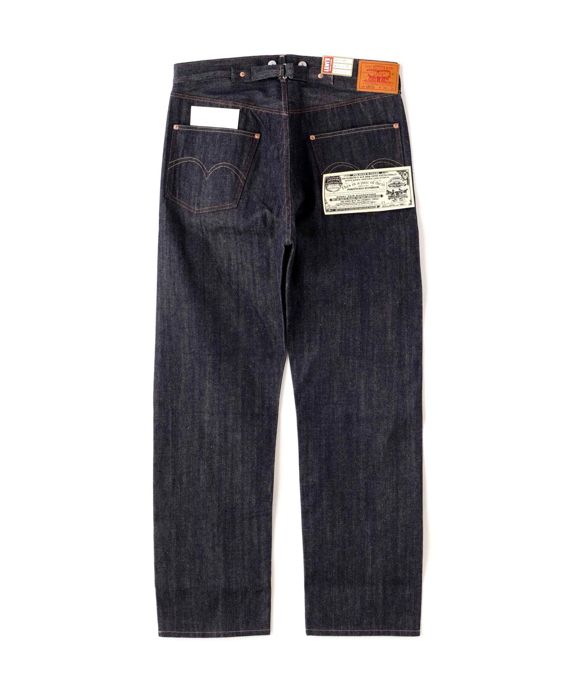 1922 501 Jeans N270349