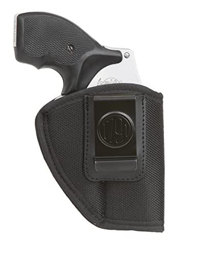 2.5" Leather IWB Holster for J Frame Revolvers C89562