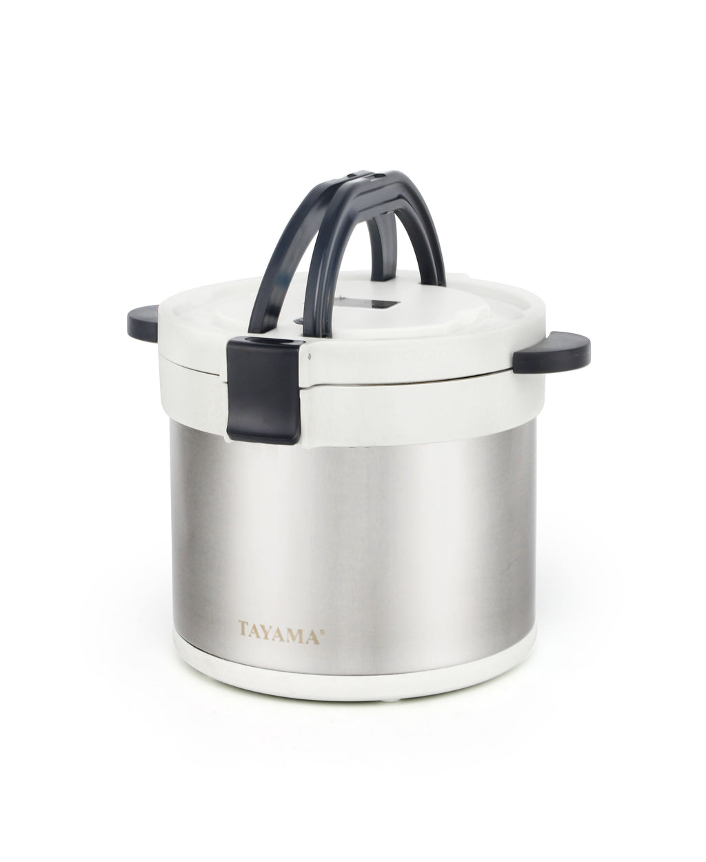 White 7-Qt Thermal Cooker L346