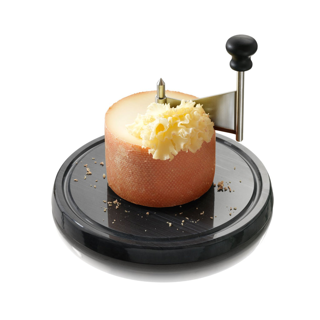 Marble Pro Stainless Steel Manual Handheld Cheese Slicer 10in F7535