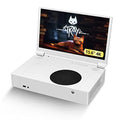 15.6" 4K IPS Portable Gaming Monitor with Two HDMI Y4839