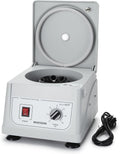 Centrifuge Machine, Fixed Speed 3400 RPM, 6 Place Fixed Angled Rotor I702