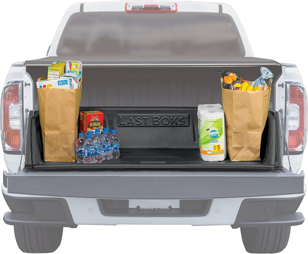 48" Cargo Box Organizer I978