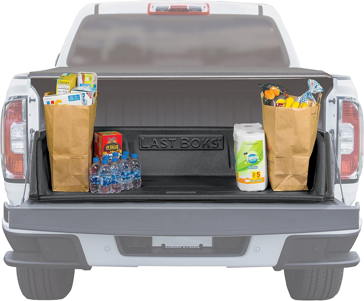 48" Cargo Box Organizer I978