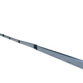 Weathered Wood Composite Landscape Edging Kit - 16 x 1 inch Straight, Gray F30656
