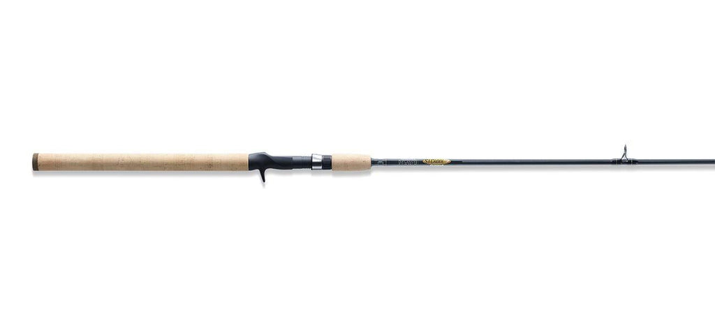 TRC86HF2 Casting Rod P1318