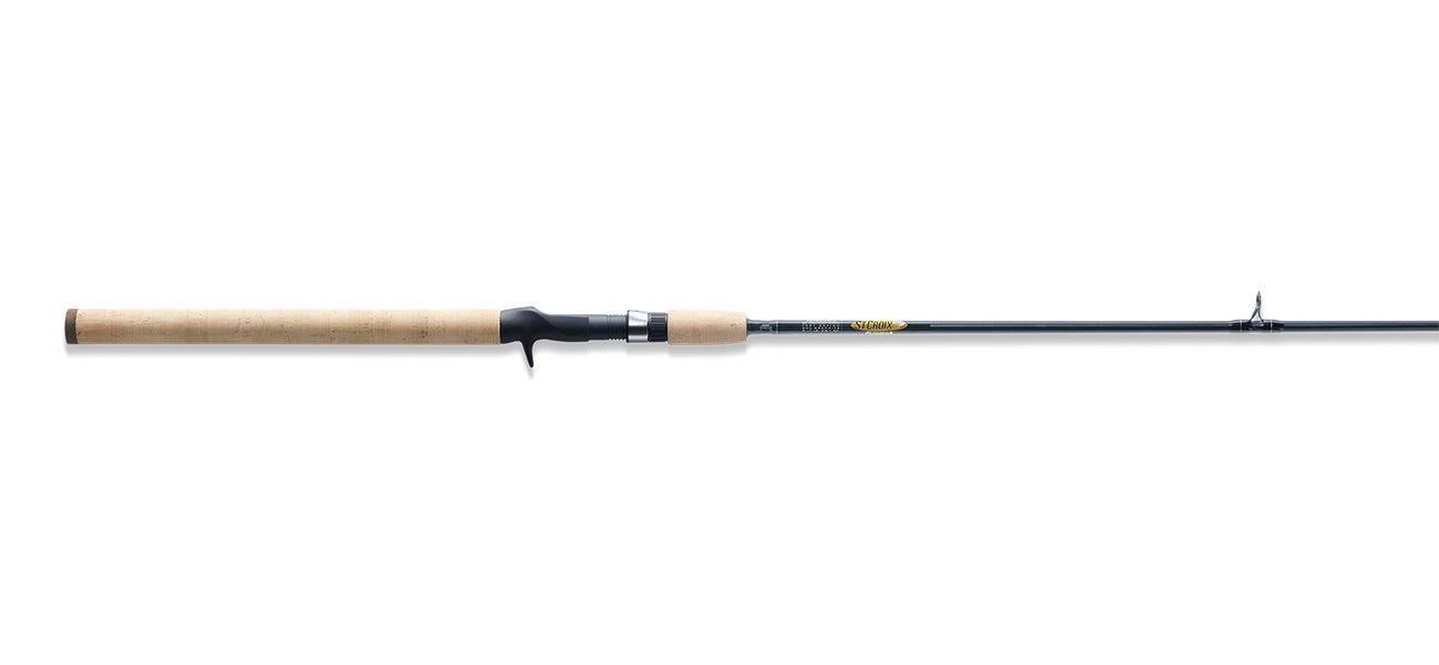 TRC86HF2 Casting Rod P1318