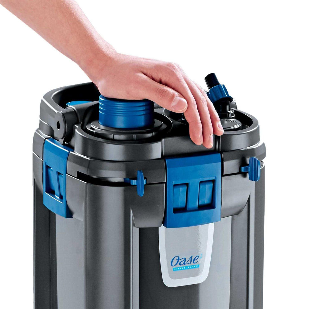 External Filter O344