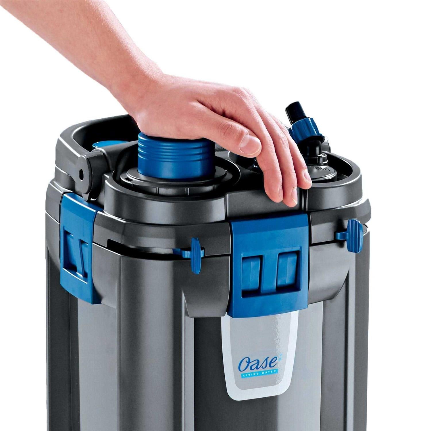 External Filter O344