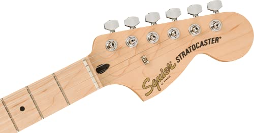 3-Color Sunburst Electric Guitar E62060