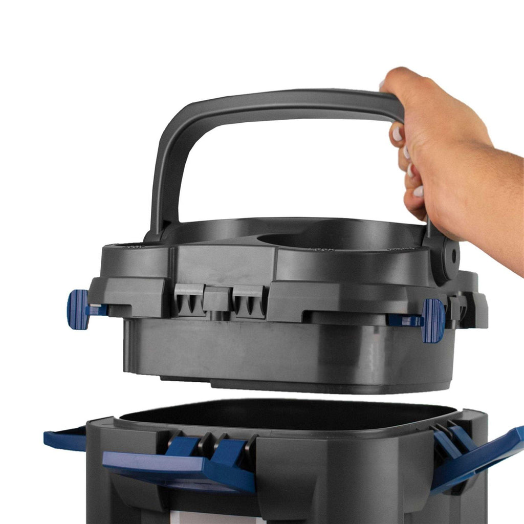 External Filter O344