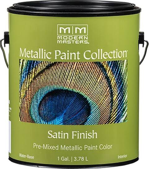 1G Metallic Paint Amethyst L640