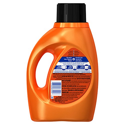 Liquid Laundry Detergent E196352
