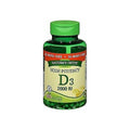 High Potency Vitamin D3 2000 IU Quick Release, 300ct, 3-Pack C227158