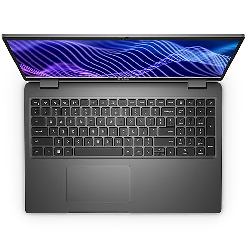 15.6" FHD Business Laptop Computer, Intel 10-Core i5-1235U, 16GB DDR4 RAM, 1TB PCIe SSD, WiFi 6E, Bluetooth, Black, Windows 11 Pro Z9687