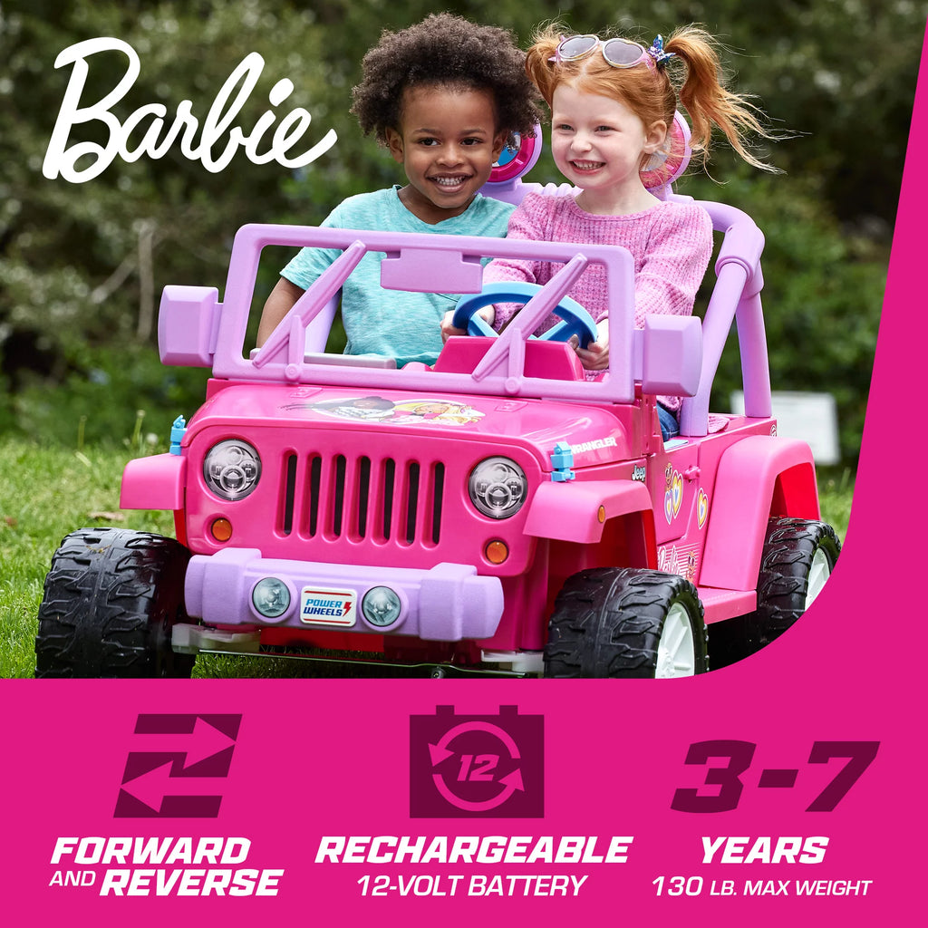 Battery-Powered Ride-On Toy with Music D4394