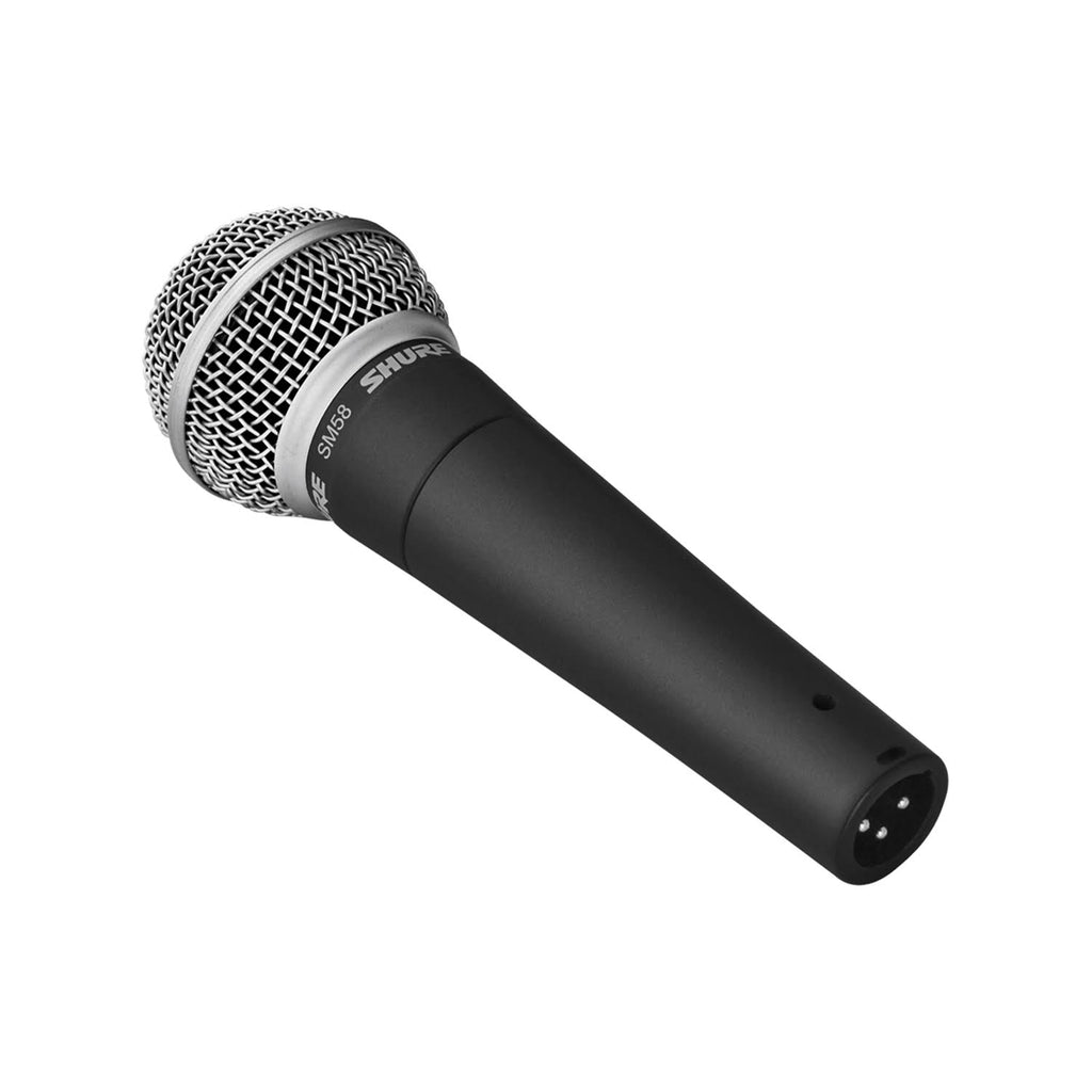 Dynamic Vocal Microphone I752085