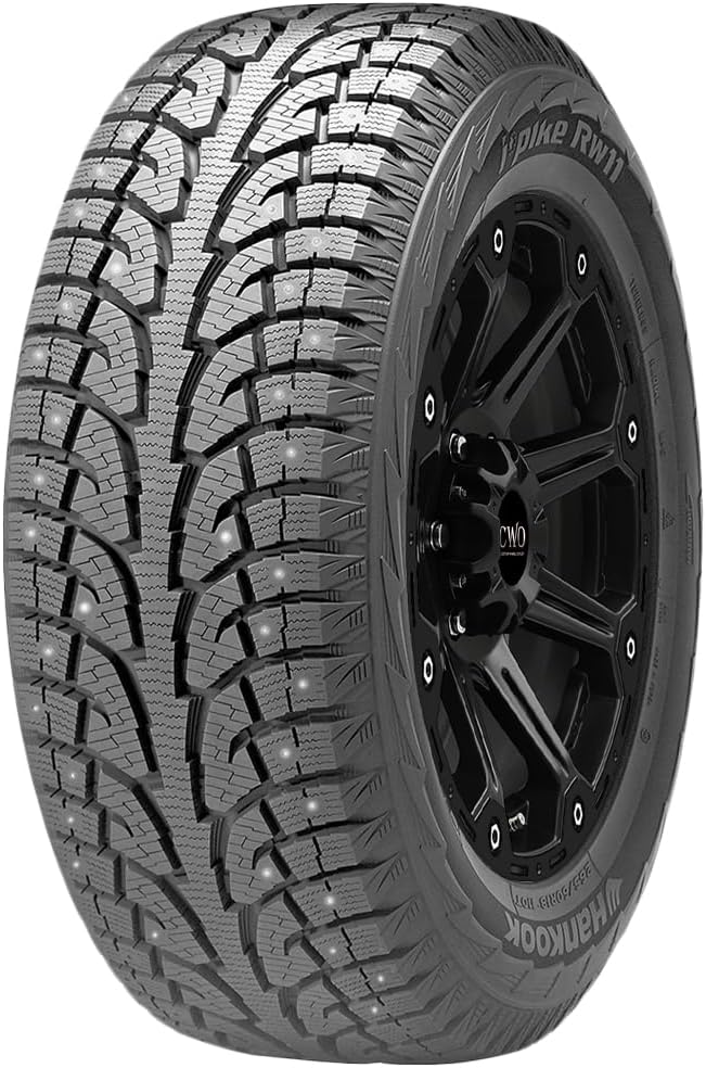 LT235/75R15 Winter Tire J7950
