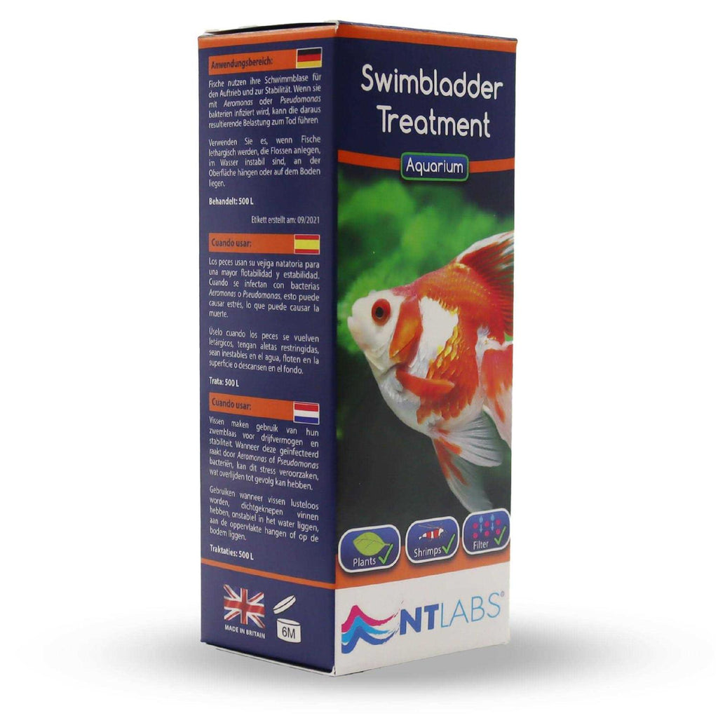 Swimbladder 134 GR Z127851