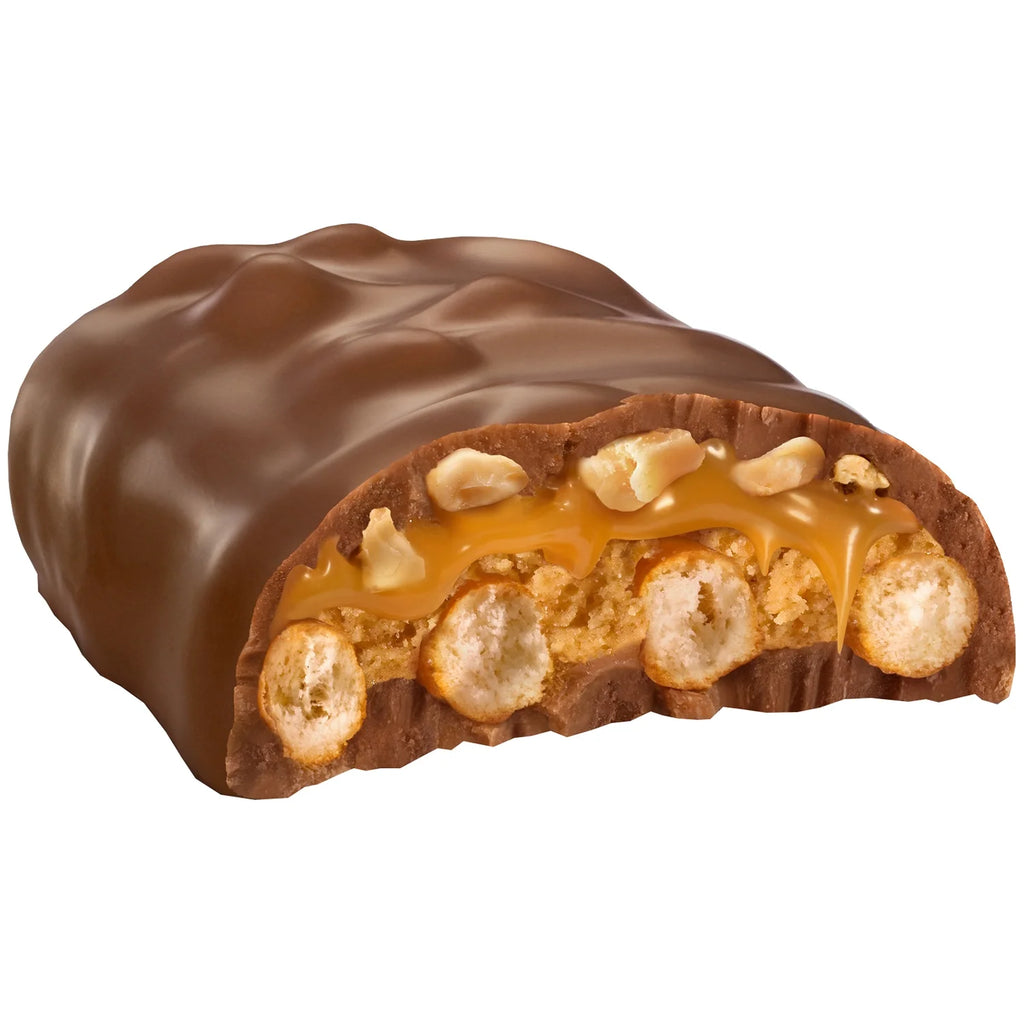 5 Layer Candy Bar 1.5 oz K542