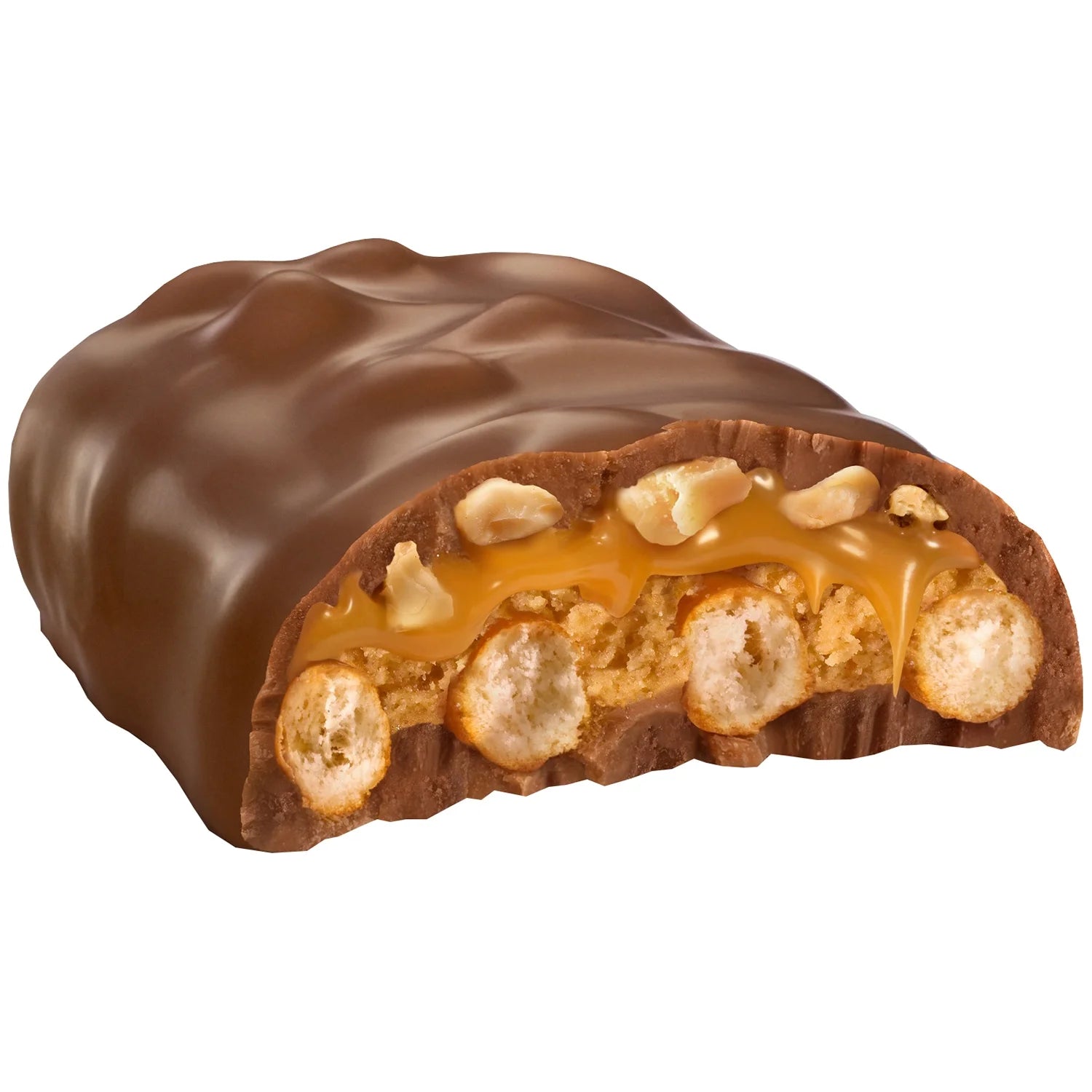 5 Layer Candy Bar 1.5 oz K542