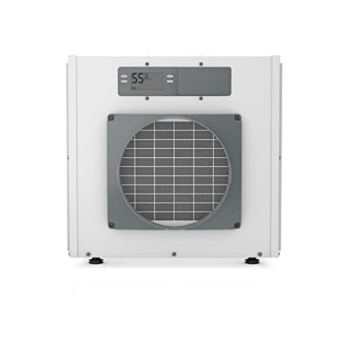 130 Pint Dehumidifier T9171