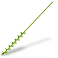 32" x 2" Elongated Auger Drill Bit T738648